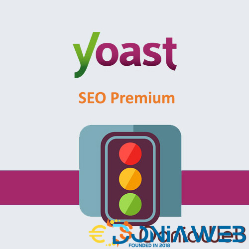 Yoast WordPress SEO Premium