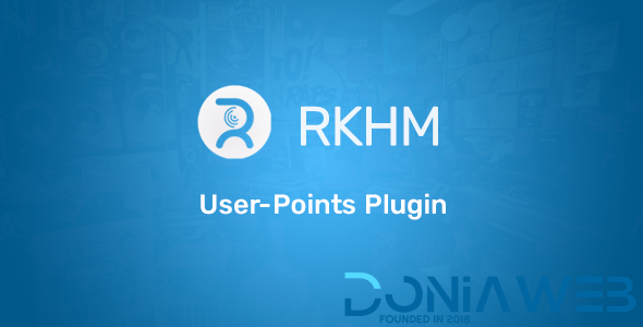 User-Point Plugin for RKHM