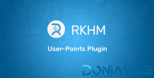 More information about "User-Point Plugin for RKHM"