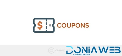 More information about "Gravity Forms Coupons Add-On"