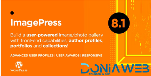 More information about "ImagePress WordPress Plugin"