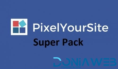 More information about "Pixelyoursite Super Pack – Pro Addons Pack For Pixelyoursite Plugin"