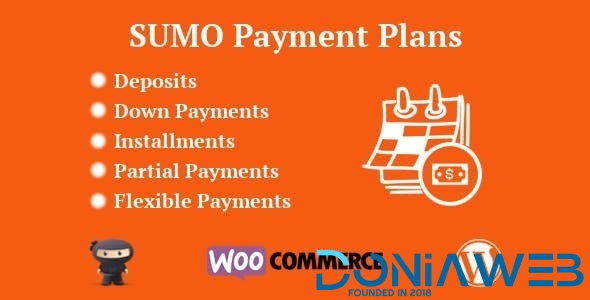 SUMO WooCommerce Payment Plans