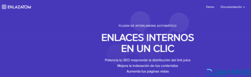 More information about "Enlazatom - Plugin de enlazado interno en 1 clic."