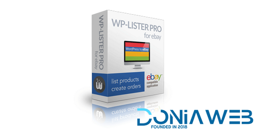 More information about "WP-Lister Pro for eBay"