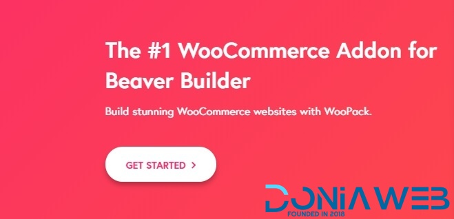 WooPack Beaver Builder Addons - WooCommerce Modules For Beaver Builder