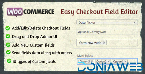 More information about "SysBasics Easy Checkout Field Editor, Fees & Discounts"