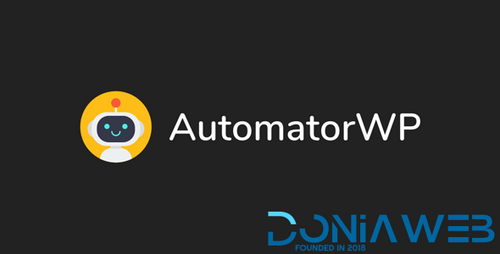 More information about "AutomatorWP - The Most Powerful Automation Plugin For WordPress"