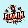 Flamin Jumpers