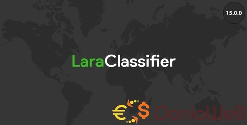 More information about "LaraClassifier - Classified Ads Web Application + Plugins"