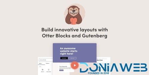 More information about "Otter Blocks Pro"