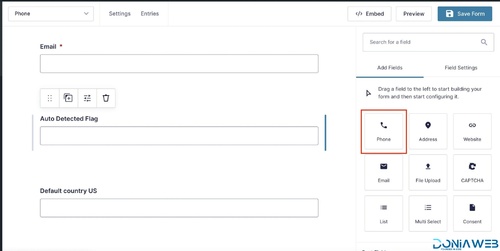 More information about "Smart Phone Field For Gravity Forms Pro"