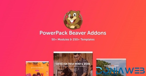 More information about "PowerPack Beaver Builder Addon"