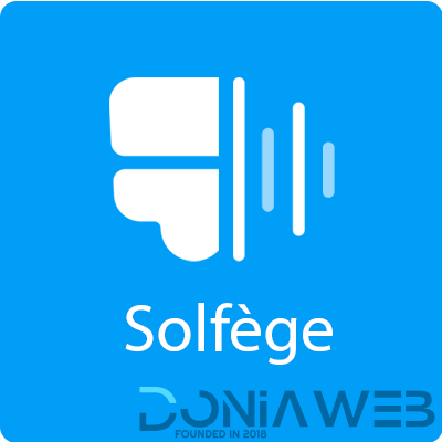 More information about "[DohTheme] Solfege XenForo Style"