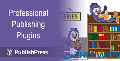 More information about "PublishPress Capabilities Pro"