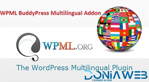 More information about "WPML BuddyPress Multilingual Addons"