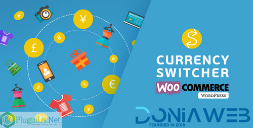 More information about "FOX - Currency Switcher Professional for WooCommerce"