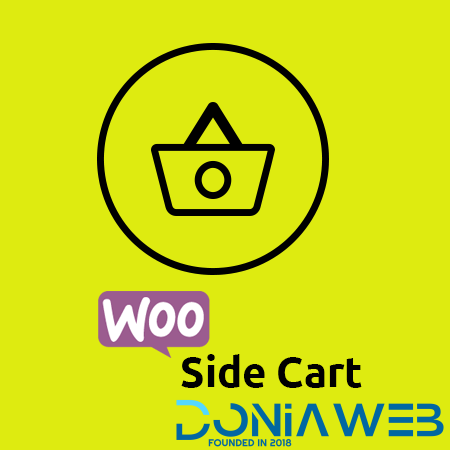 More information about "Xootix Side Cart For WooCommerce"