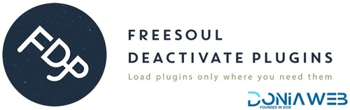 More information about "Freesoul Deactivate Plugins PRO"