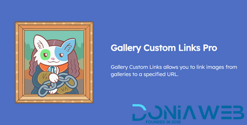 More information about "Meow Gallery Custom Links (Pro)"