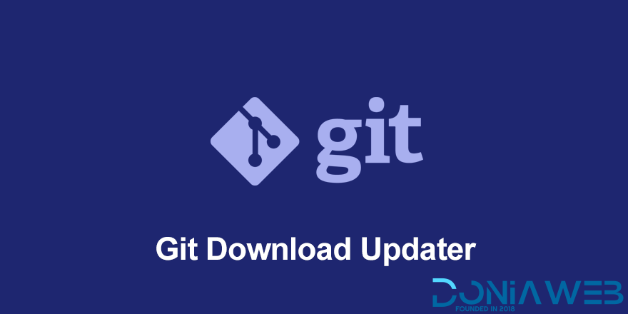 Easy Digital Downloads Git Download Updater Addon