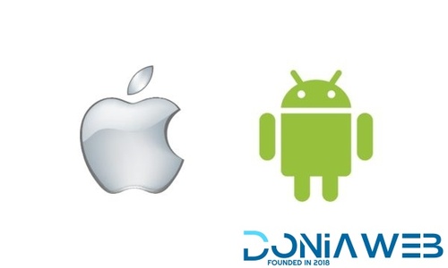 More information about "WP Jobster Ionic App for Android & iOS with Mobile API"