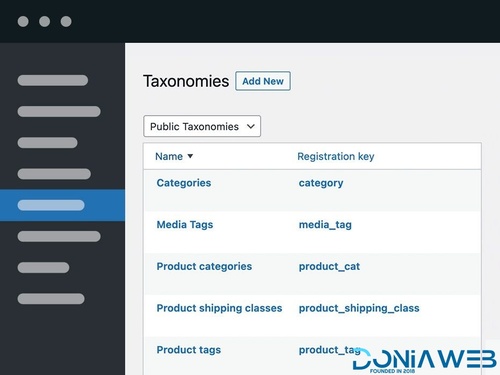 More information about "Taxopress - Create and Manage Tags"