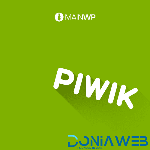 MainWP Piwik Extension