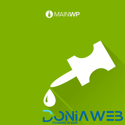 More information about "MainWP Post Dripper Extension"