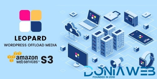 More information about "Leopard - WordPress Offload Media"