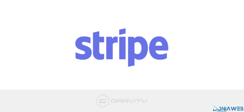 More information about "Gravity Forms Stripe Add-On"