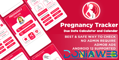 More information about "Pregnancy Test Pro - Pregnancy Test Checker | Know if Your Pregnant - Test 6"