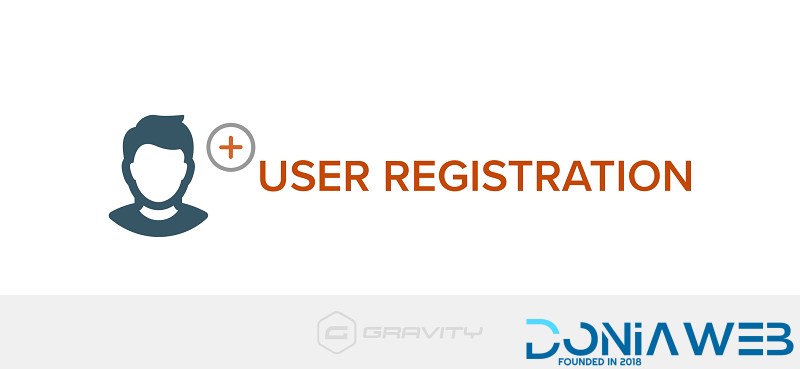 Gravity Forms User Registration Add-On