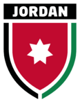 Jordanian