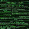 GREEN HACKER