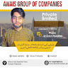 Awais Yousaf Business Account