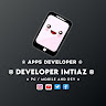 Developer Imtiaz