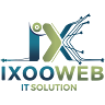 Ixooweb IT Solution