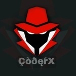 CoderX