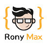 Rony Max Sousa Alves