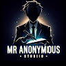 MR ANONYMOUS STUDIO