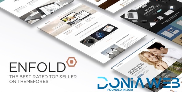 Enfold - Responsive Multi-Purpose Theme