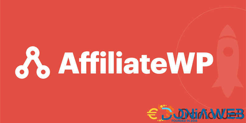AffiliateWP - Affiliate Plugin for WordPress
