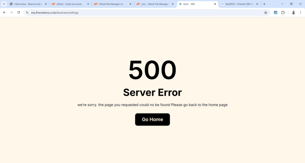 Error - 500 - Google Chrome 11_05_2025 09_07_55.png
