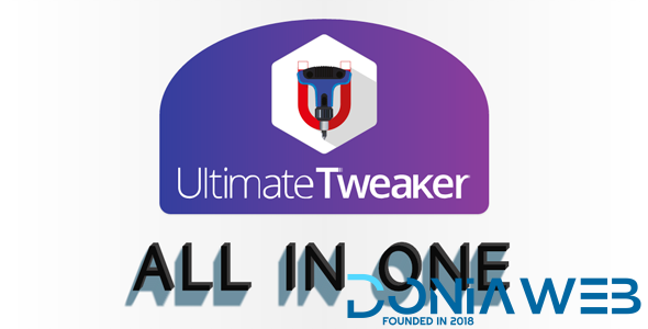 Ultimate Tweaker for WP