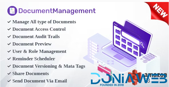 Document Management