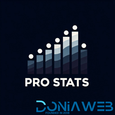 Pro Stats