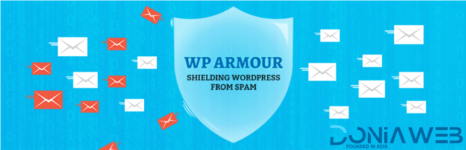 WP Armour Extended
