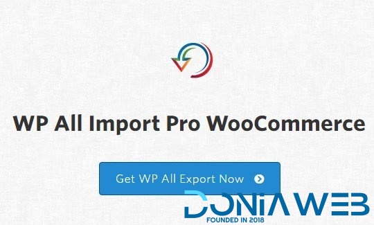 WP All Import Pro WooCommerce Add-on