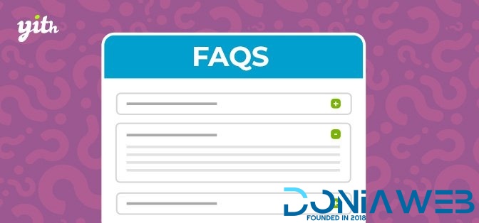 YITH FAQ Plugin for WordPress